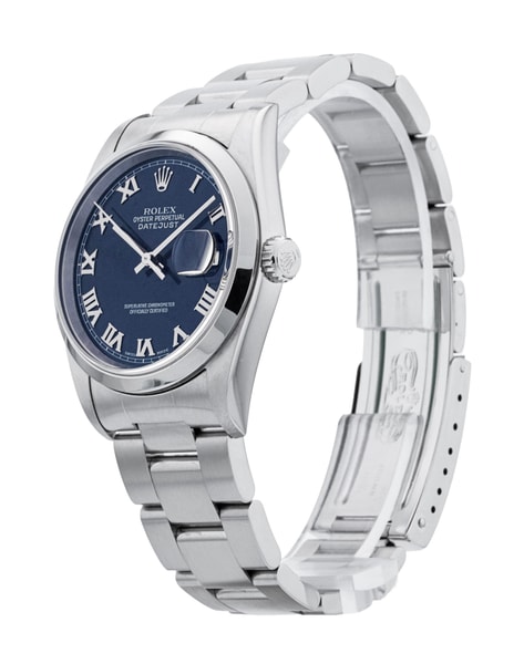 Rolex Datejust 16200